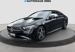 Bild des Angebotes Mercedes-Benz CLS 450 4Matic AMG *SCHIEBE-D*LED*KAM*HIGH-END*