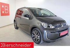 Bild des Angebotes VW up! e-up Edition 16 CCS KAMERA