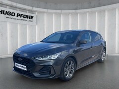 Bild des Angebotes Ford Focus ST-Line | LED | KAM | PDC | BT | WINTER-PAKET | AL