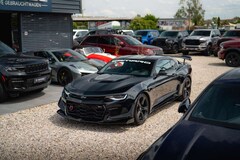 Bild des Angebotes Chevrolet Camaro 3.6 V6 Coupe ZL1 Performance *Spoiler*LED