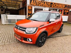 Bild des Angebotes Suzuki Ignis aus 1 Hand+Scheckheft gepflegt+Navi+Kamera
