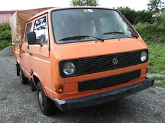 Bild des Angebotes VW T3