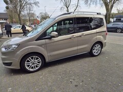 Bild des Angebotes Ford Courier Titanium