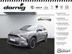 Bild des Angebotes Subaru Solterra Comfort