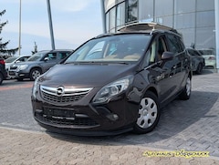 Bild des Angebotes Opel Zafira C Tourer Innovation Aut. KAMERA HU 09/26