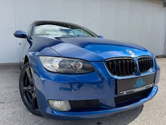 Bild des Angebotes BMW 325 i Cabrio *LEDER*KLIMA*NAVI*SHZ*XENON*
