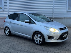Bild des Angebotes Ford C-Max Titanium AUTOMATIK*TÜV NEU*AHK*XENON*NAVI*