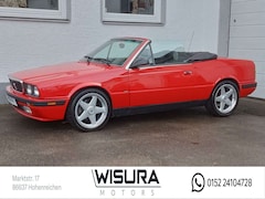 Bild des Angebotes Maserati Spyder Biturbo Spyder 3 2.8 ! wenig KM !H-Zul. Note 2+