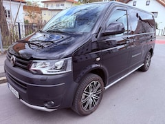 Bild des Angebotes VW T5 Multivan Multivan PanAm. 4Motion mit NEUE Motor  Garantie
