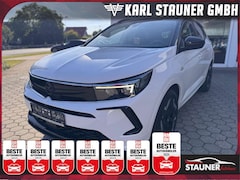 Bild des Angebotes Opel Grandland X Grandland GSe 360°KAMERA SITZHZ ABSTANDSTEMP