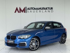 Bild des Angebotes BMW 140 xDrive Special Edition*H/K*Kamera*noOPF*