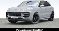 Bild des Angebotes Porsche Cayenne E-Hybrid BOSE Luftfederung Sportabgas