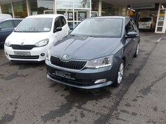 Bild des Angebotes Skoda Fabia Joy