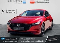 Bild des Angebotes Mazda 3 Homura 2.5l LED/Navi/Kamera/Head-up/CarPlay/Al