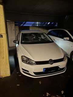 Bild des Angebotes VW Golf Cup BMT