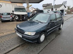 Bild des Angebotes Peugeot 306 XR aus 1 Hand Rentnerfahrzeug TÜV Neu