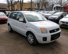 Bild des Angebotes Ford Fusion Style / TÜV/AU 03/2028