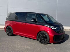 Bild des Angebotes VW ID. Buzz KW Fahrwerk LM Felgen KLIMA PDC ACC DAB