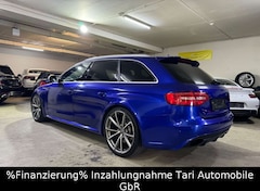 Bild des Angebotes Audi RS4 4.2 V8 FSI quattro Avant Keyless,2.Hand,20"
