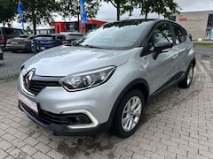 Bild des Angebotes Renault Captur Limited TCE Energy Navi Klima R&GO-Paket