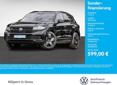Bild des Angebotes VW Touareg HYBRID R NEUES MODELL PANO AHK ACC LM21
