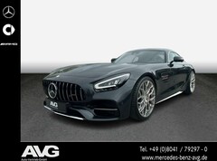Bild des Angebotes Mercedes-Benz AMG GT Mercedes-AMG GT C DYNAMIC PLUS VOSSEN PERF ABGAS