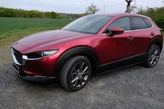 Bild des Angebotes Mazda CX-30 Exclusive-Line