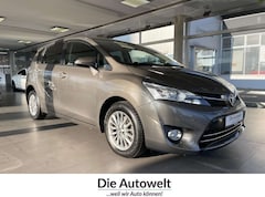 Bild des Angebotes Toyota Verso Comfort 1.6 D NAVI GRA KLIMA SHZG R-KAM PDC Klima