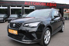 Bild des Angebotes SEAT Arona FR/NAVI/PDC/1 HAND/LED/TOP/NAVI/