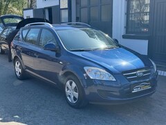 Bild des Angebotes Kia Ceed / cee'd 1.4 Cool 2.HAND|UNFALLFREI|INSP NEU