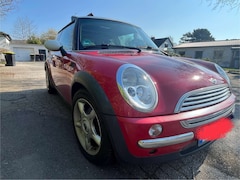 Bild des Angebotes MINI Cooper Mini Cooper