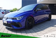 Bild des Angebotes VW Golf VIII 2.0 TSI R Performance 4Motion Pano ACC Navi