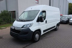 Bild des Angebotes Citroen Jumper / Kamera / PDC