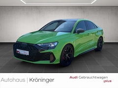 Bild des Angebotes Audi RS3 RS 3 Limousine 2.5 quattro HUD Pano *400 PS*