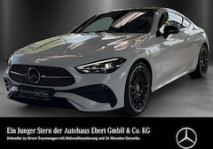 Bild des Angebotes Mercedes-Benz CLE 450 CLE450 AMG Prem+ DISTRO Masage HAL Pano Memo 20"