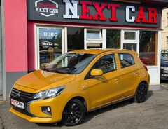 Bild des Angebotes Mitsubishi Space Star 1.2 Select|1Hand|Hersteller-Garantie