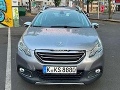 Bild des Angebotes Peugeot 2008 2008 Diesel BlueHDi 100 Allure