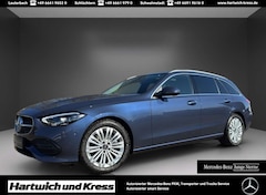 Bild des Angebotes Mercedes-Benz C 180 C 180 T Avantgarde+Pano+Standheizung+Kamera+Easy-P