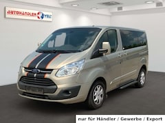 Bild des Angebotes Ford Tourneo Custom 2.2 TDCi 8-Sitzer AAC PDC SHZ AHK
