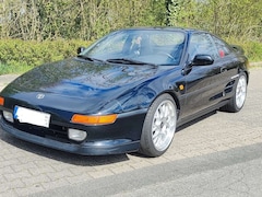 Bild des Angebotes Toyota MR 2 T-Bar Turbo