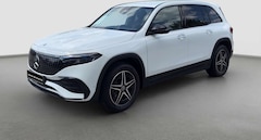 Bild des Angebotes Mercedes-Benz EQB 250 + AMG*NIGHT*HUD*K-GO*MEMORY*DISTR*360°