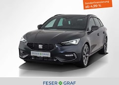 Bild des Angebotes SEAT Leon Sportstourer FR 2.0 TDI Beats/Pano/Matrix