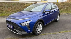 Bild des Angebotes Hyundai BAYON Bayon Select 1.0 Klimaanlage+DAB+Sitzheiz.+Lenkr