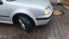 Bild des Angebotes VW Golf Variant