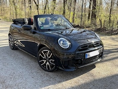 Bild des Angebotes MINI Cooper C Cabrio (F67) JCW Trim, Paket XL, von WA, frei ab 10/2025