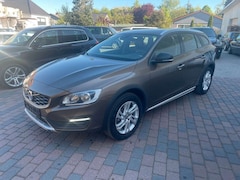 Bild des Angebotes Volvo V60 D3 Cross Country Momentum NAVI, Leder, Shz