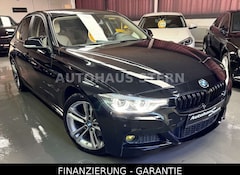 Bild des Angebotes BMW 330 i Lim M Sport LED 8xReifen Tempomat Carplay