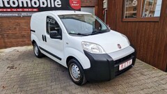Bild des Angebotes Fiat Fiorino Tüv 11-2027, 1 Hand, KM 26487