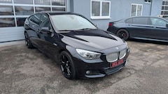 Bild des Angebotes BMW 550 M-Paket Head-Up HiFi Prof. USB