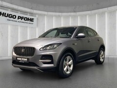 Bild des Angebotes Jaguar E-Pace D200 AWD SHZ SpurH SpurW LM 2xKlima